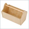 ADD TO YOUR SET: KidKraft Toy Caddy in Natural