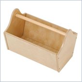 KidKraft Toy Caddy in Natural