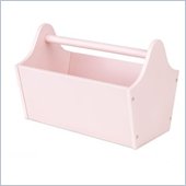 KidKraft Toy Caddy in Petal