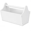 ADD TO YOUR SET: KidKraft Toy Caddy in Vanilla