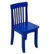 ADD TO YOUR SET: KidKraft Avalon Seating Chair in Blue