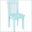 ADD TO YOUR SET: KidKraft Avalon Seating Chair in Ice Blue