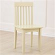 ADD TO YOUR SET: KidKraft Avalon Seating Chair in Vanilla