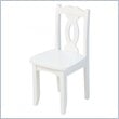 ADD TO YOUR SET: KidKraft Brighton Seating Chair in White