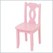 ADD TO YOUR SET: KidKraft Brighton Seating Chair in Pink