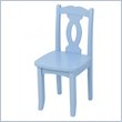 ADD TO YOUR SET: KidKraft Brighton Seating Chair in Sky Blue