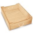 ADD TO YOUR SET: KidKraft Trundle Drawers in Natural