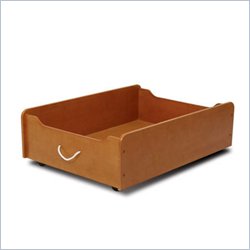 KidKraft Trundle Drawers in Honey