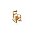 ADD TO YOUR SET: KidKraft 2-Slat Rocking Chair in Honey