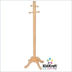 Kidkraft Natural Clothes Rack
