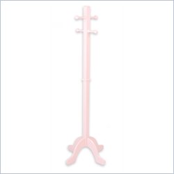 Kidkraft Petal Standing Coat Rack