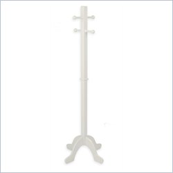 Kidkraft Vanilla Standing Coat Rack