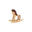 ADD TO YOUR SET: KidKraft Derby Toy Rocking Horse in Natural
