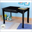 ADD TO YOUR SET: KidKraft Avalon Table in Black