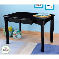 KidKraft Avalon Table in Black