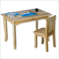 KidKraft Avalon Table in Natural