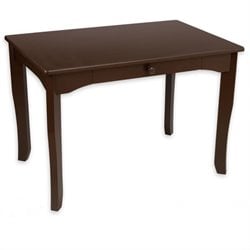 KidKraft Avalon Table in Chocolate