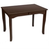 KidKraft Avalon Table in Chocolate
