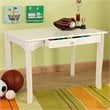 ADD TO YOUR SET: KidKraft Avalon Table in Vanilla