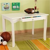 KidKraft Avalon Table in Vanilla