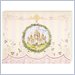KidKraft Enchantment Canvas Art Painting Wall decoration