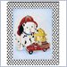 KidKraft Rescue Rover Canvas Art Painting Wall decoration