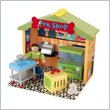 Baby  Kids Kids Doll House Acc...