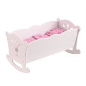 KidKraft Lil' Doll Cradle