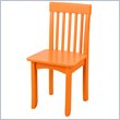 ADD TO YOUR SET: KidKraft Avalon Seating Chair in Pumpkin
