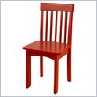 ADD TO YOUR SET: KidKraft Avalon Seating Chair in Cranberry