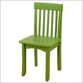KidKraft Avalon Seating Chair in Apple