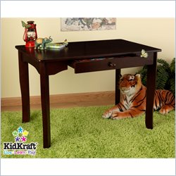 KidKraft Avalon Table in Espresso