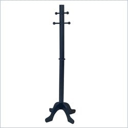 KidKraft Blueberry Standing Coat Rack