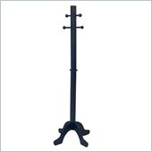 KidKraft Blueberry Standing Coat Rack
