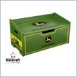 KidKraft John Deere Toy Chest/Box