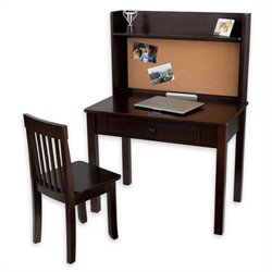 KidKraft Pinboard Desk and Chair Set