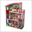 ADD TO YOUR SET: KidKraft Designer Dollhouse