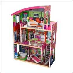 KidKraft Designer Dollhouse