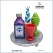 ADD TO YOUR SET: KidKraft Havdalah Set with Storage Bag