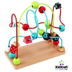 KidKraft Bead Maze