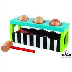 KidKraft Pound & Roll Bench