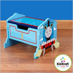 Kidkraft Thomas & Friends Step N Store