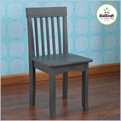 KidKraft Avalon Chair in Grey