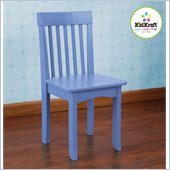 KidKraft Avalon Chair Cornflower