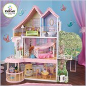 KidKraft Fancy Nancy Dollhouse