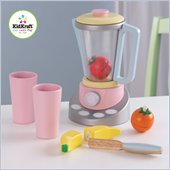 KidKraft New Pastel Smoothie Set