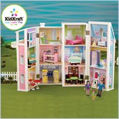 KidKraft Deluxe Townhouse