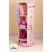 KidKraft Princess Dress Up Unit