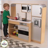 KidKraft Ultimate Chefs Kitchen