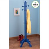 Kidkraft Deluxe Clothes Pole in Blue
